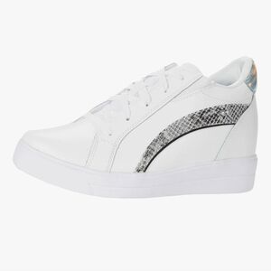Ryka VIV Women's 9 Wedge Sneaker - New